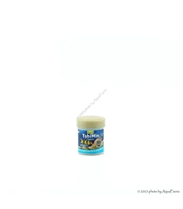 Tetra TabiMin Tablets - 36 g (120 tabletta) - tabletta eleség talajlakó halaknak
