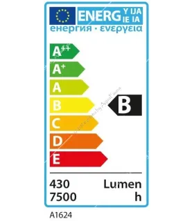 Hagen PowerGlo fénycső 14W (36 cm)