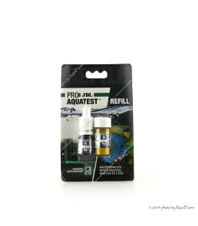 JBL ProAquaTest K Kalium Refill - Kálium teszt utántöltő