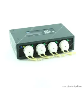 Jebao-Jecod DP-4 - 4 csatornás dózispumpa