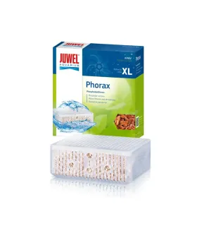 Juwel Phorax - foszfát megkötő szűrőanyag Jumbo (Bioflow Filter XL) szűrőhöz