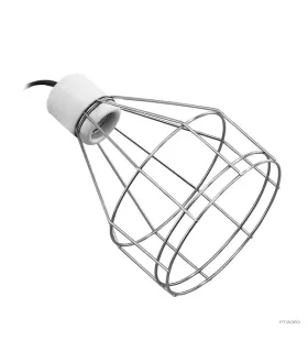 Hagen Exo Terra Wire Light Small lámpatest (kerámia foglalat) (2060)