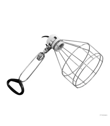 Hagen Exo Terra Wire Light Small lámpatest (kerámia foglalat) (2060)