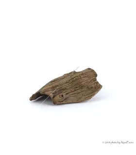 Kerámia bújó - hajlított kéreg XS (16 cm)