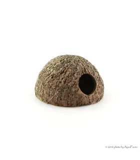 Kerámia ikráztató iglu M (14 cm)