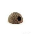 Kerámia ikráztató iglu M (14 cm)