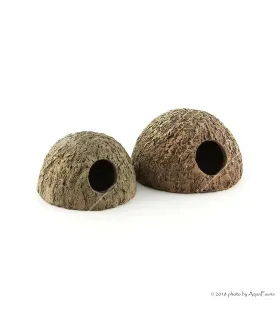 Kerámia ikráztató iglu M (14 cm)