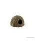 Kerámia ikráztató iglu S (10 cm)