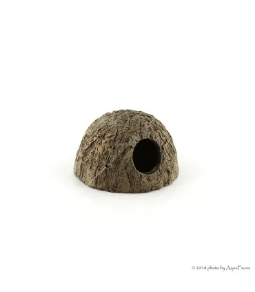 Kerámia ikráztató iglu S (10 cm)