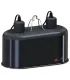 Repti Planet Dual Dome - dupla kerámia lámpa - terráriumokhoz (2 x 150W)