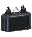 Repti Planet Dual Dome - dupla kerámia lámpa - terráriumokhoz (2 x 150W)