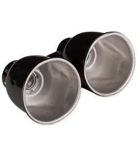 Repti Planet Mini Combo Dome - dupla kerámia lámpa - terráriumokhoz (2 x 40W)