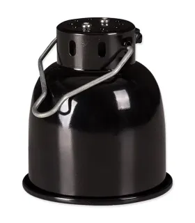 Repti Planet Mini Done - kerámia lámpa - terráriumokhoz (40W)