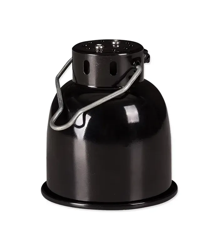 Repti Planet Mini Done - kerámia lámpa - terráriumokhoz (40W)