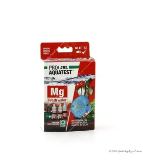 JBL ProAquaTest Mg Magnesium Fresh water - Magnézium teszt édesvízhez