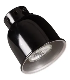 Repti Planet Mini Done - kerámia lámpa - terráriumokhoz (40W)