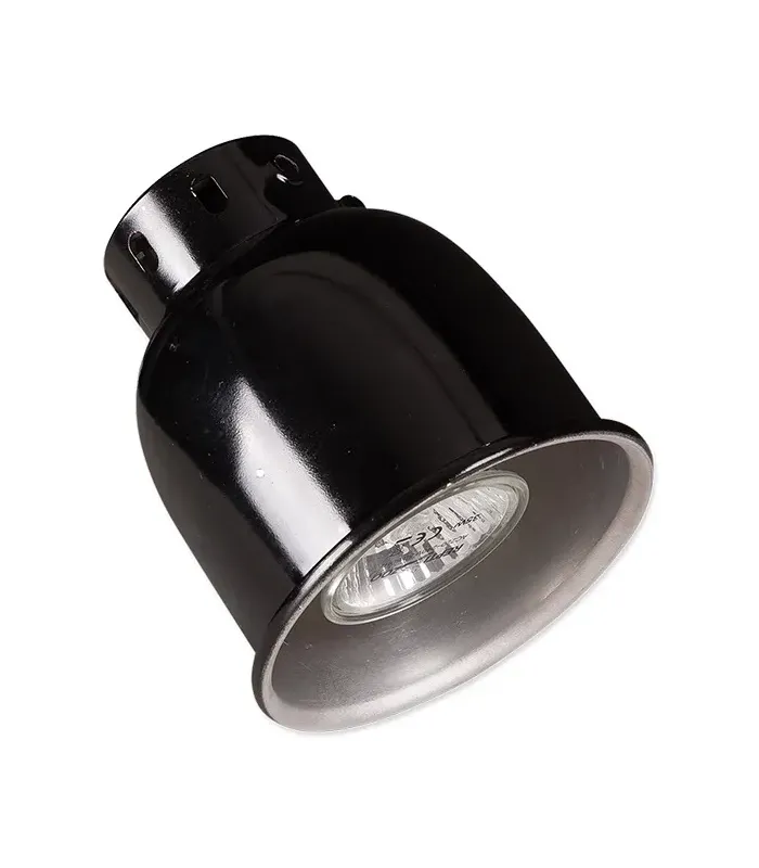 Repti Planet Mini Done - kerámia lámpa - terráriumokhoz (40W)