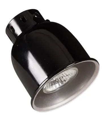 Repti Planet Mini Done - kerámia lámpa - terráriumokhoz (40W)