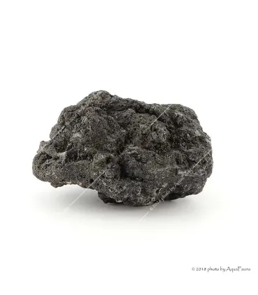 Dekorkő - Lávakő (fekete) / kg