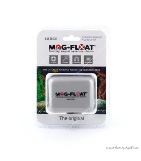 Mag-Float Large - mágneses algakaparó - 16 mm-ig