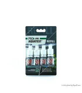 JBL ProAquaTest Mg Magnesium Fresh water Refill - Magnézium teszt utántöltő édesvízhez