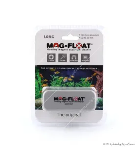 Mag-Float Long - mágneses algakaparó - 10 mm-ig