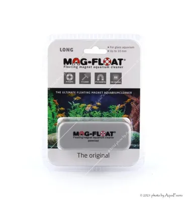 Mag-Float Long - mágneses algakaparó - 10 mm-ig