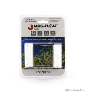 Mag-Float Scrapers cserepenge
