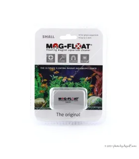 Mag-Float Small - mágneses algakaparó - 5 mm-ig