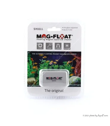 Mag-Float Small - mágneses algakaparó - 5 mm-ig