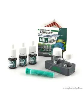 JBL ProAquaTest NH4 Ammonium - Ammonium teszt