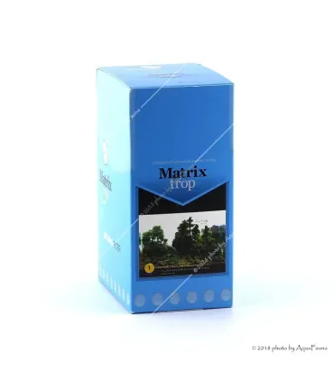 Matrix Trop biológiai szűrőanyag - 1 liter