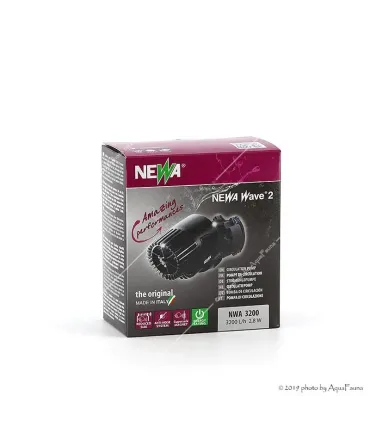 Newa NewaWave NWA 3200 áramoltató pumpa