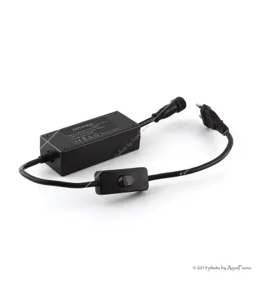 Odyssea elektronikus előtét 1x24W - Compact 35/50 lámpához
