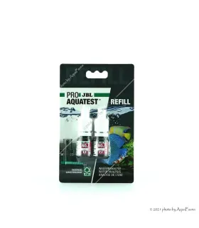 JBL ProAquaTest NO2 Nitrit Refill - Nitrit teszt utántöltő