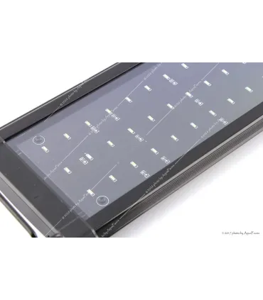 Odyssea LED 200+ (26,5 cm) akvárium világítás - 24 x 0,5W