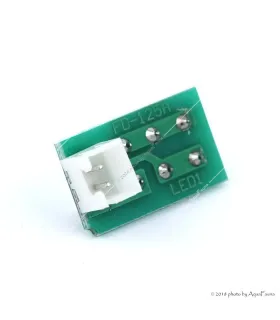 Odyssea LED izzó a Quad lámpákhoz