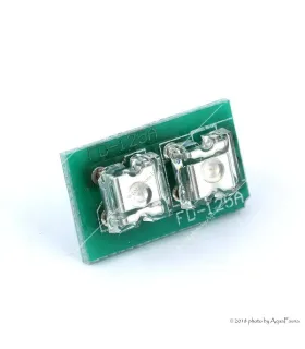 Odyssea LED izzó a Quad lámpákhoz