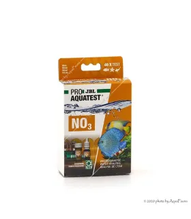 JBL ProAquaTest NO3 Nitrát - Nitrát teszt