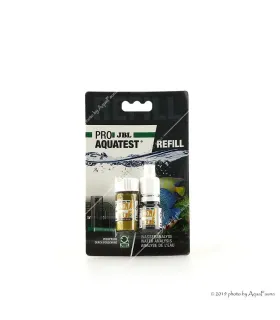 JBL ProAquaTest NO3 Nitrat Refill - Nitrát teszt utántöltő