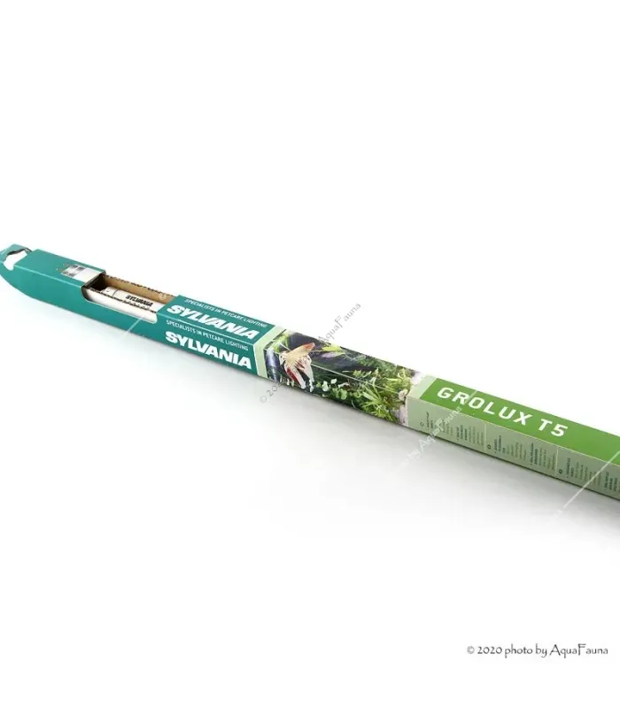 Sylvania GroLux FHO 80W - T5 növényes fénycső - 145 cm