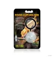 Hagen Exo Terra Food Cup Holder - ételtartó tapadókoronggal terráriumokba