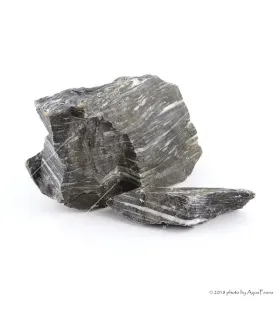Dekorkő - Fekete-fehér / kg