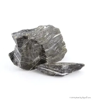 Dekorkő - Fekete-fehér / kg
