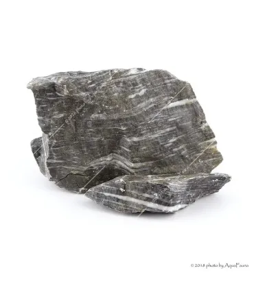 Dekorkő - Fekete-fehér / kg