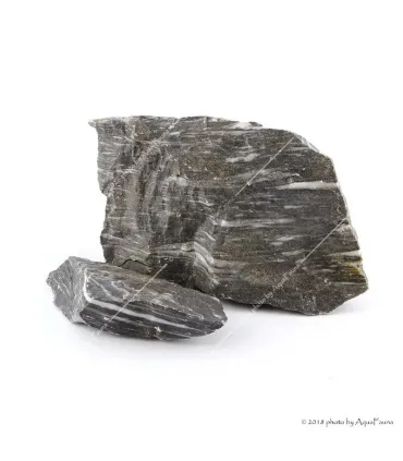 Dekorkő - Fekete-fehér / kg