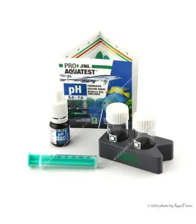 JBL ProAquaTest pH 6.0 - 7.6 - pH teszt