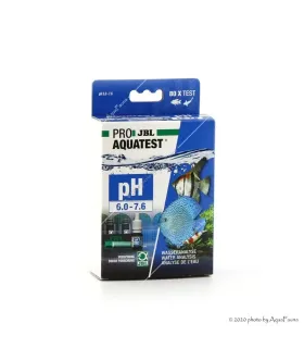 JBL ProAquaTest pH 6.0 - 7.6 - pH teszt