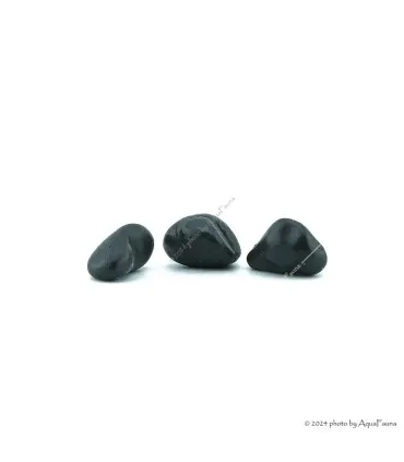 Dekorkő - Nero 5-7 cm / db