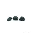 Dekorkő - Nero 5-7 cm / kg